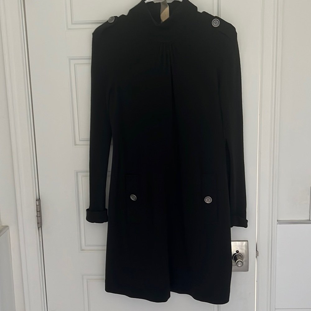 Burberry dress